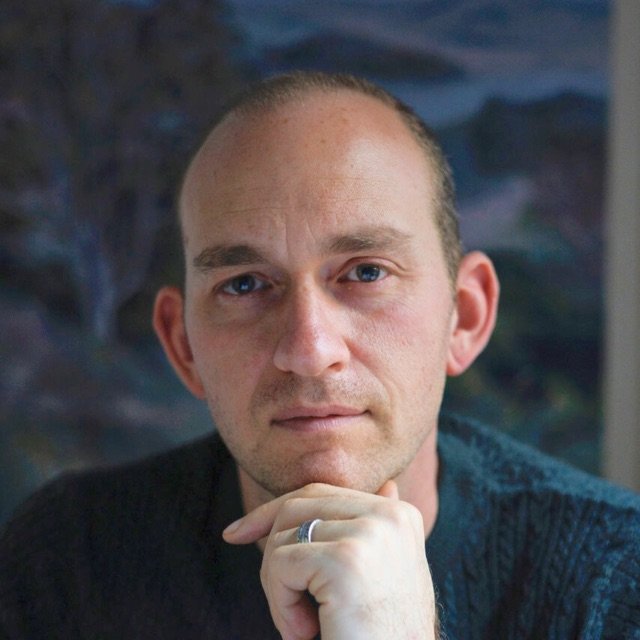 Joseph Burge